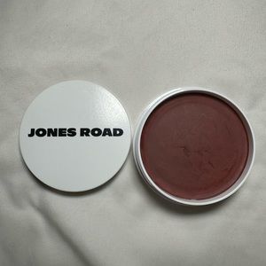 Cocoa Bronze Miracle Balm by Jones Road. Brand NEW!! Final price 😉